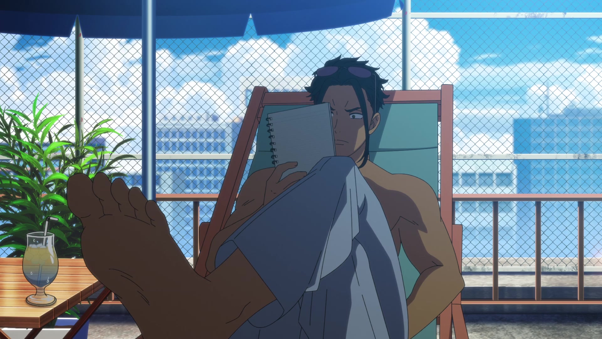 [Tsukyio Editing Resources] Zom 100 - Ep 4 - 67.mp4